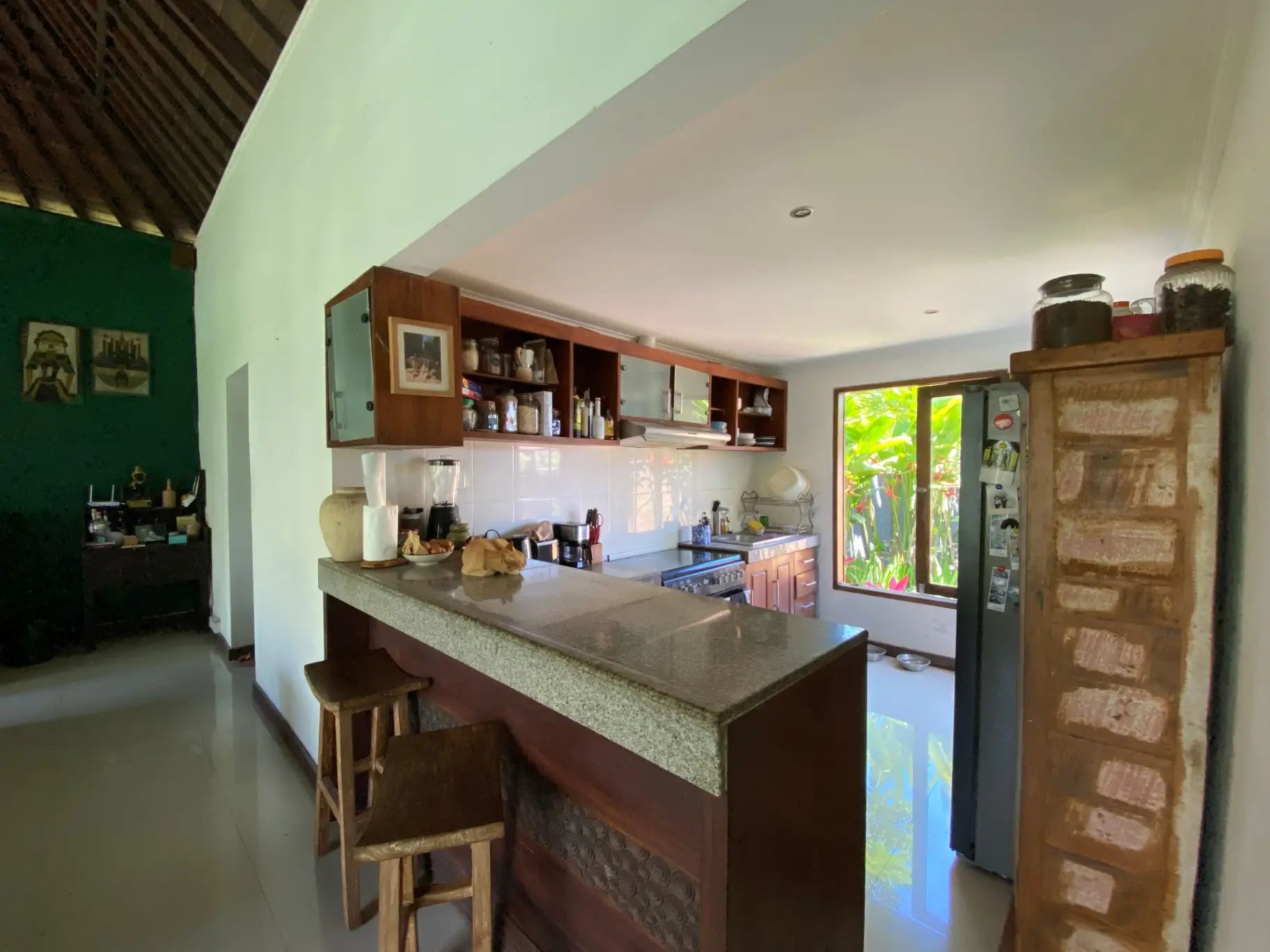 4BR House - Cemagi (11 Are land) — image 1