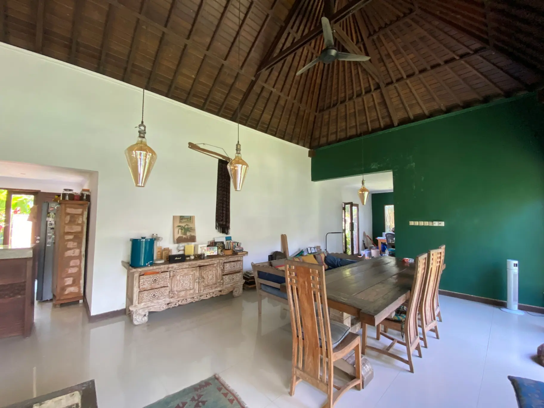 4BR House - Cemagi (11 Are land) — image 2