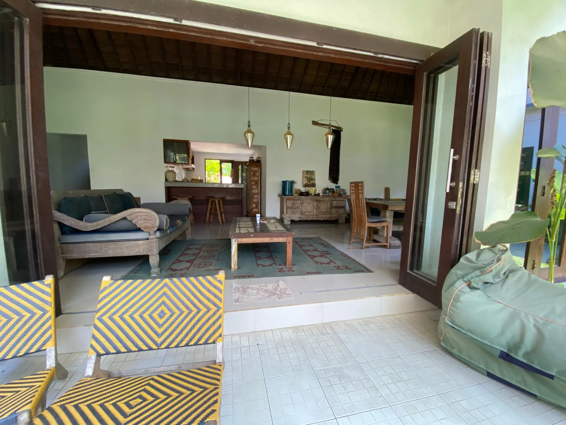 4BR House - Cemagi (11 Are land) — image 4