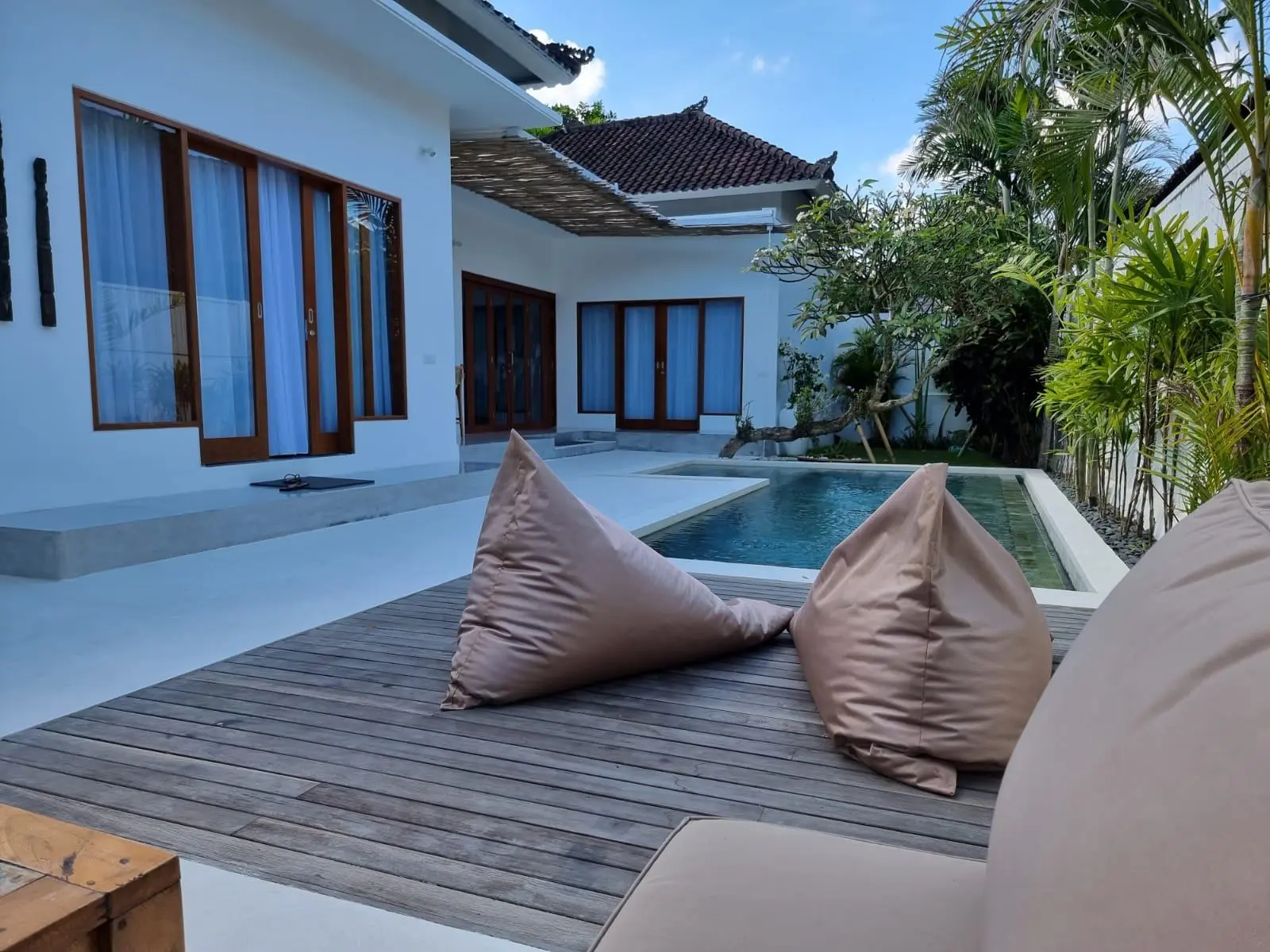 2-Bedroom Villa – Padang Linjong Canggu — image 4