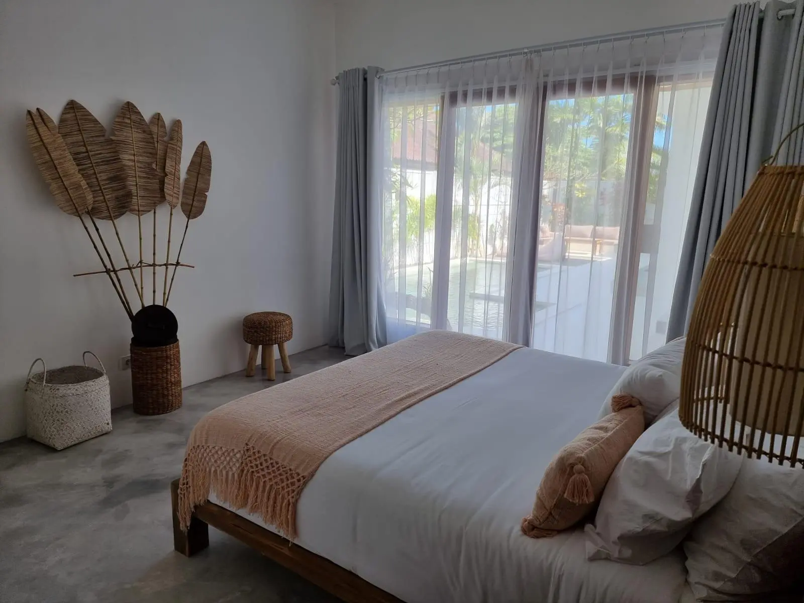 2-Bedroom Villa – Padang Linjong Canggu — image 2