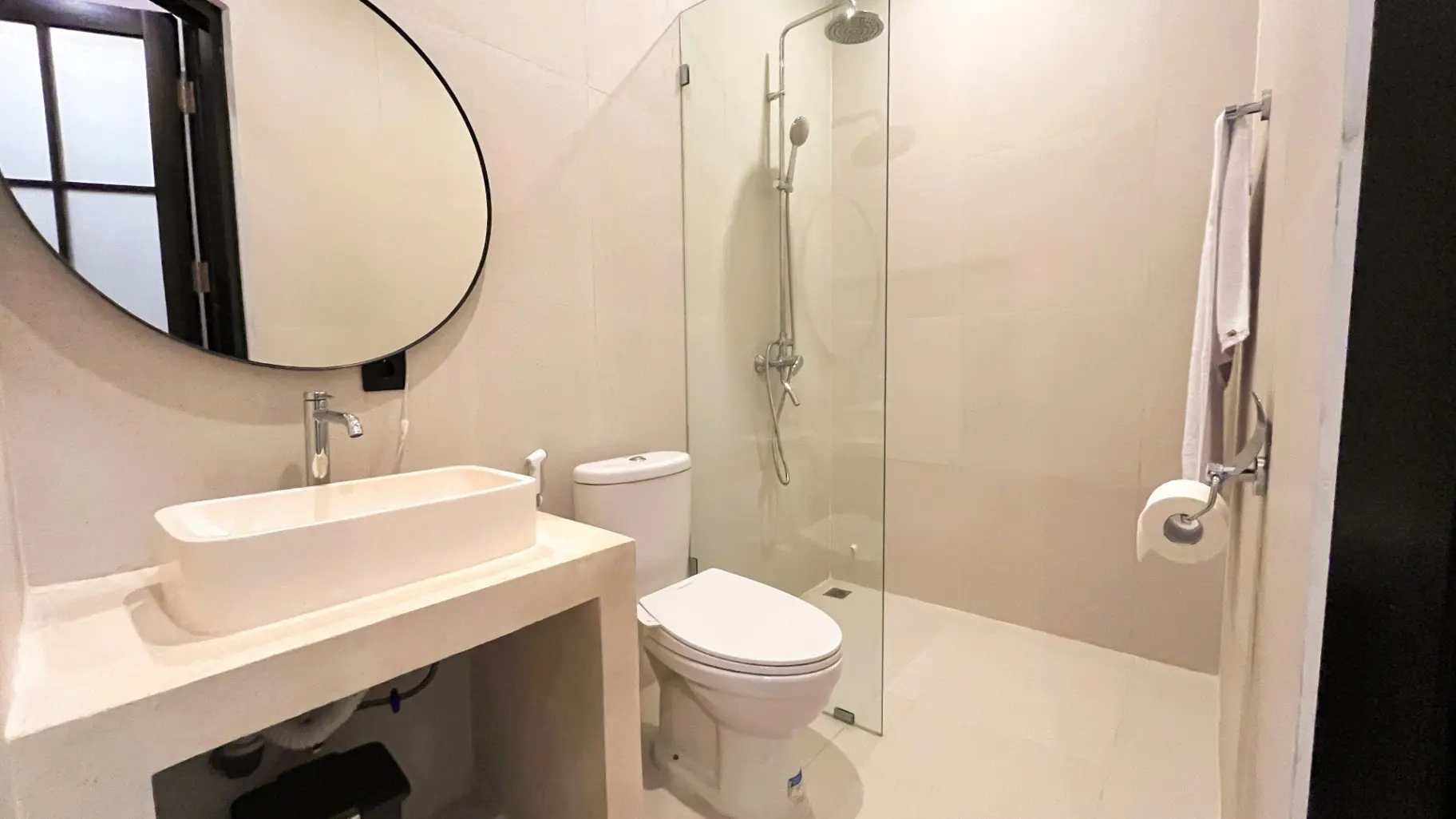 2-Bedroom Villa – Nusa Dua — image 2