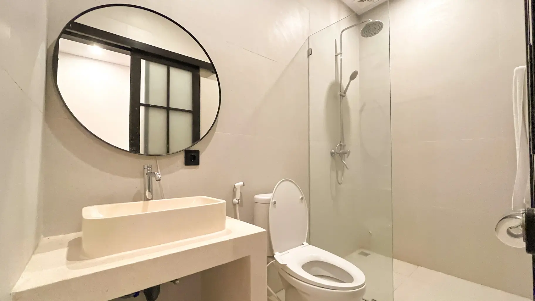 2-Bedroom Villa – Nusa Dua — image 4