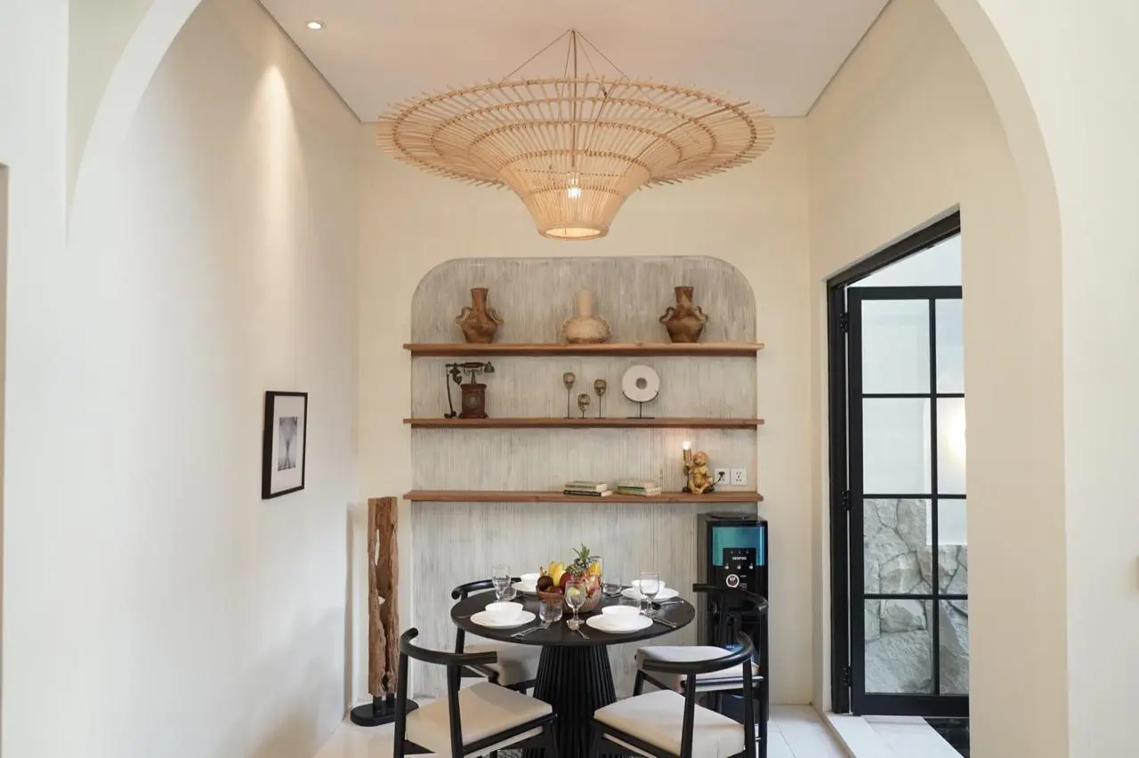 2-Bedroom Villa – Seminyak for Yearly Rental and Leasehold (Prime Area) — image 3