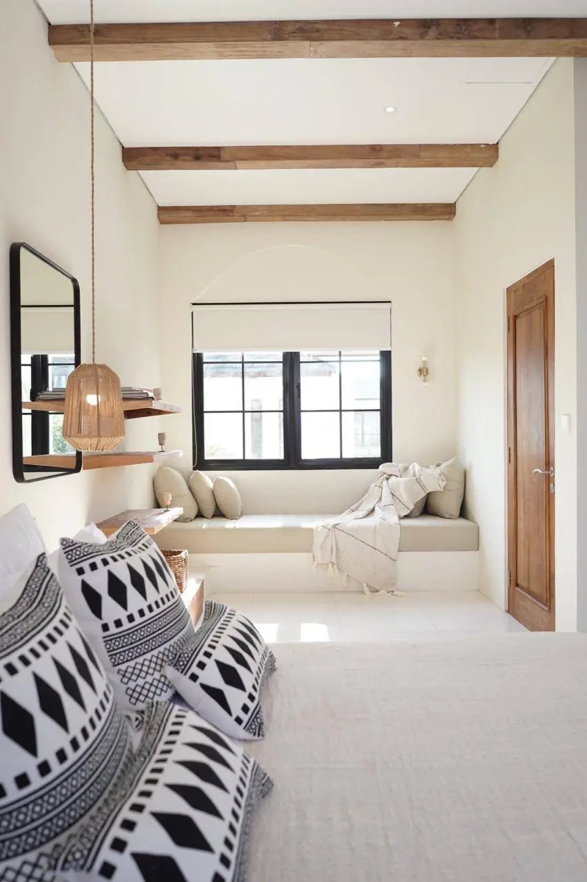 2-Bedroom Villa – Seminyak for Yearly Rental and Leasehold (Prime Area)