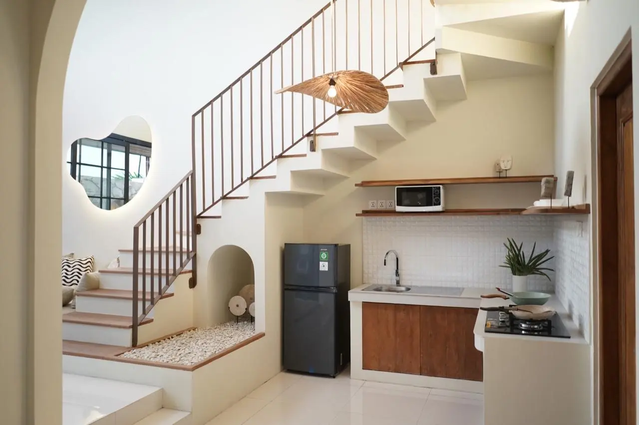 2-Bedroom Villa – Seminyak for Yearly Rental and Leasehold (Prime Area) — image 2