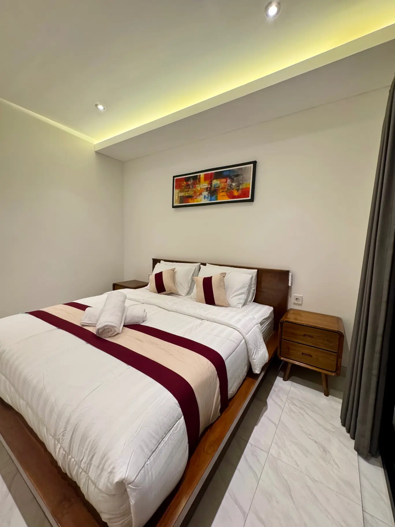 New Villa 2 BR Full Furnished in Canggu — image 2