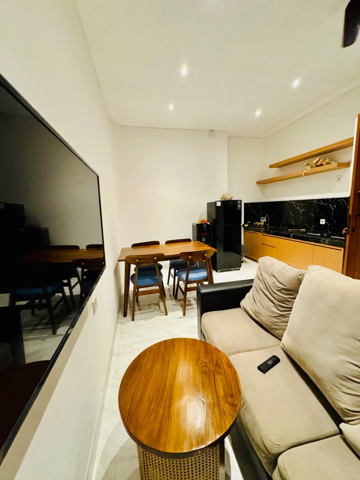 New Villa 2 BR Full Furnished in Canggu — image 3
