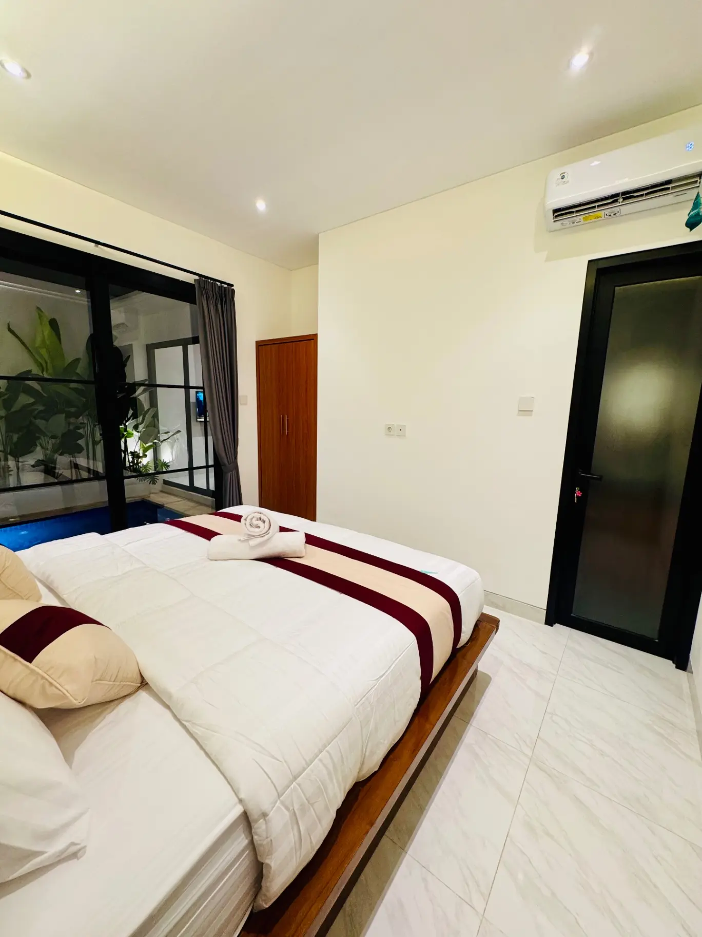 New Villa 2 BR Full Furnished in Canggu — image 1