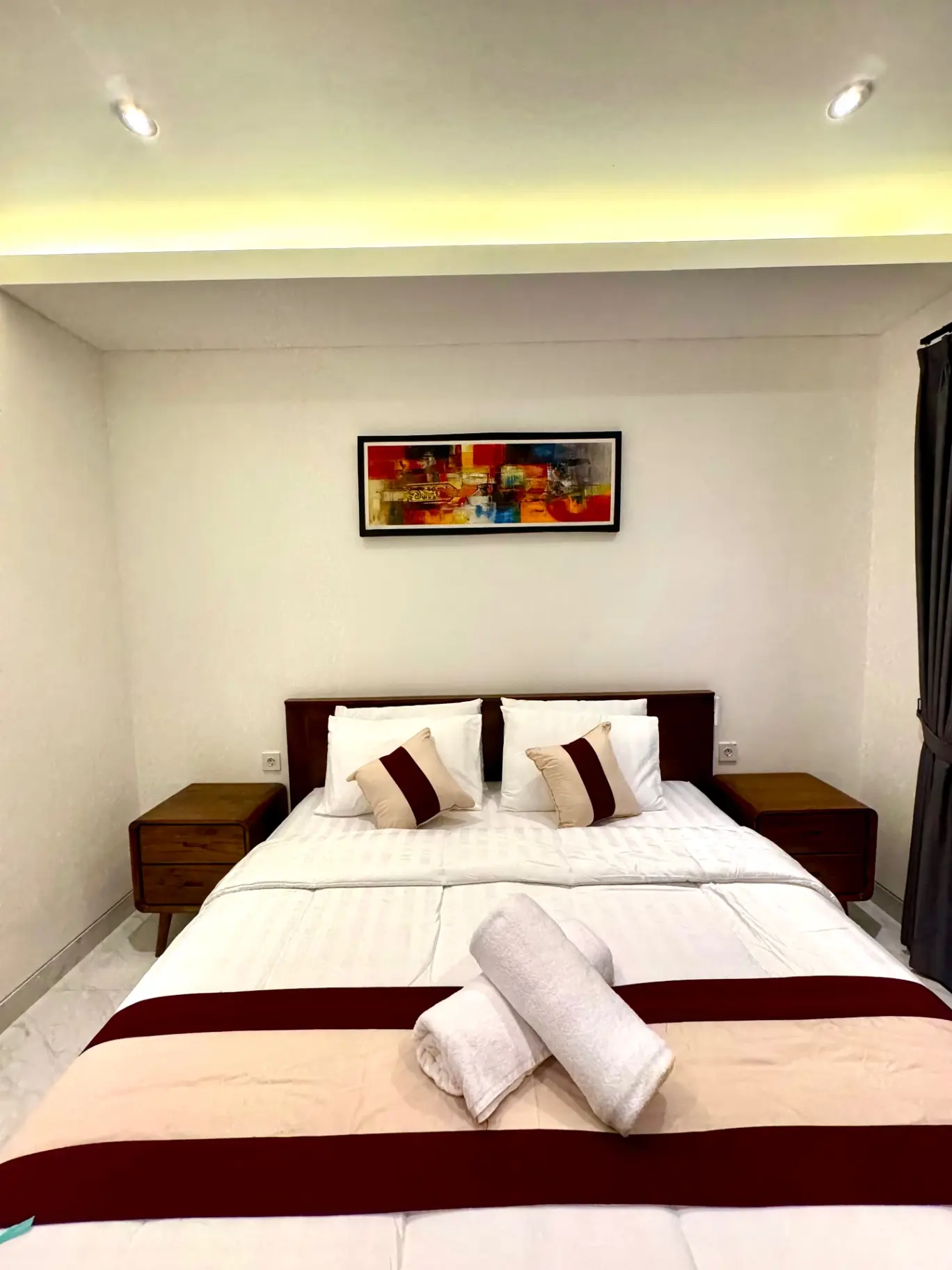 New Villa 2 BR Full Furnished in Canggu — image 4