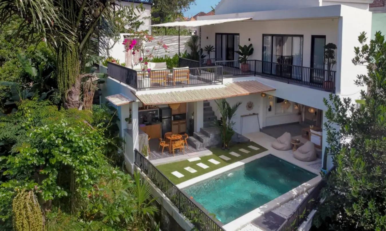 2-Bedroom Villa – Tumbak Bayuh