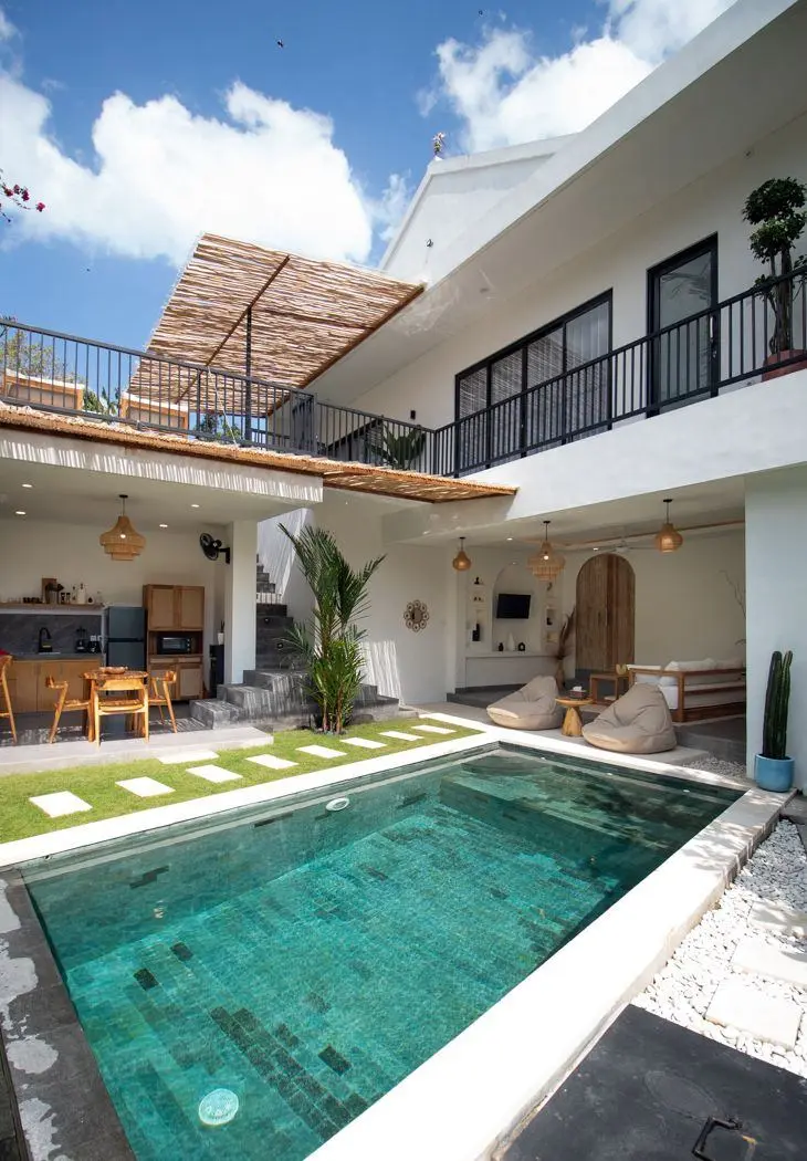 2-Bedroom Villa – Tumbak Bayuh — image 1