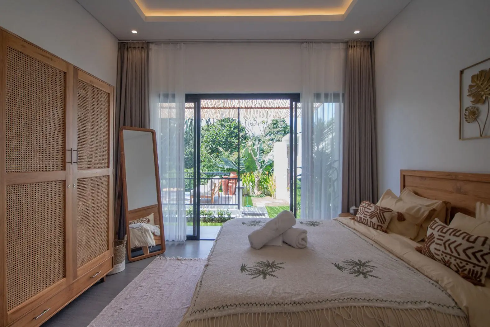 2-Bedroom Villa – Tumbak Bayuh — image 3