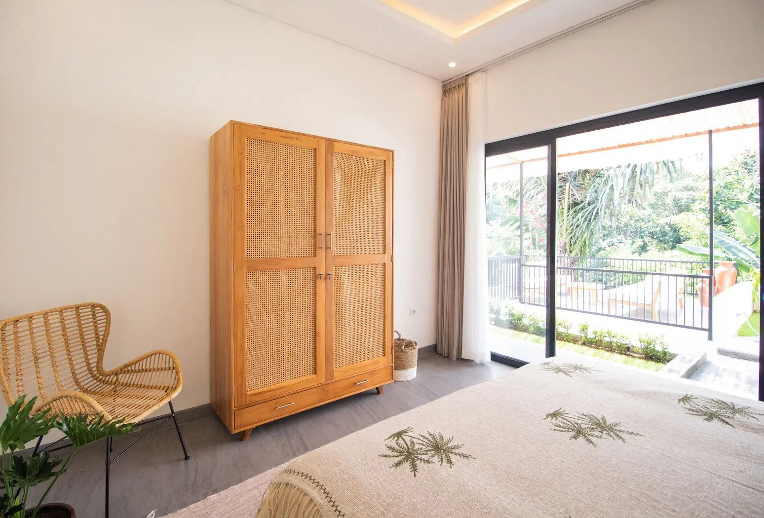 2-Bedroom Villa – Tumbak Bayuh — image 4