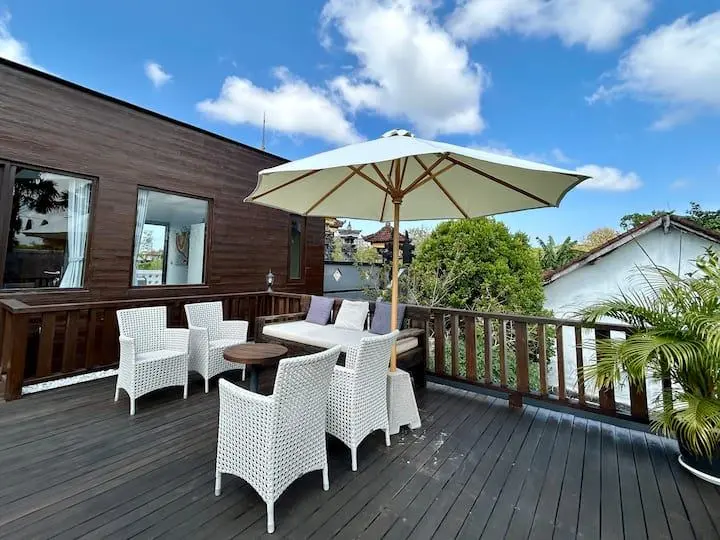 Unggasan 3-bedroom — image 4