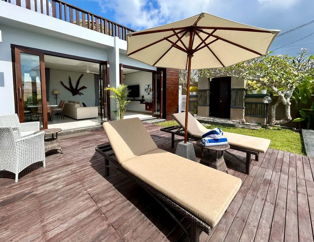 Unggasan 3-bedroom — image 3