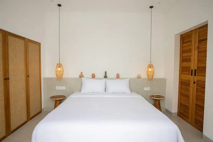 Canggu one bedroom villa 7 — image 1