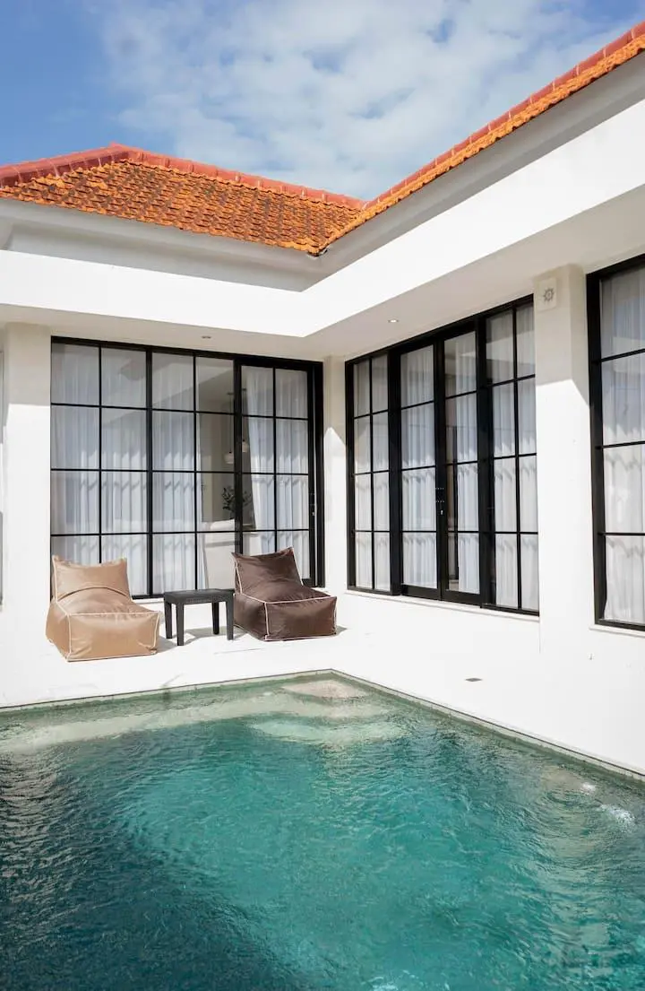 Canggu 2-bedroom