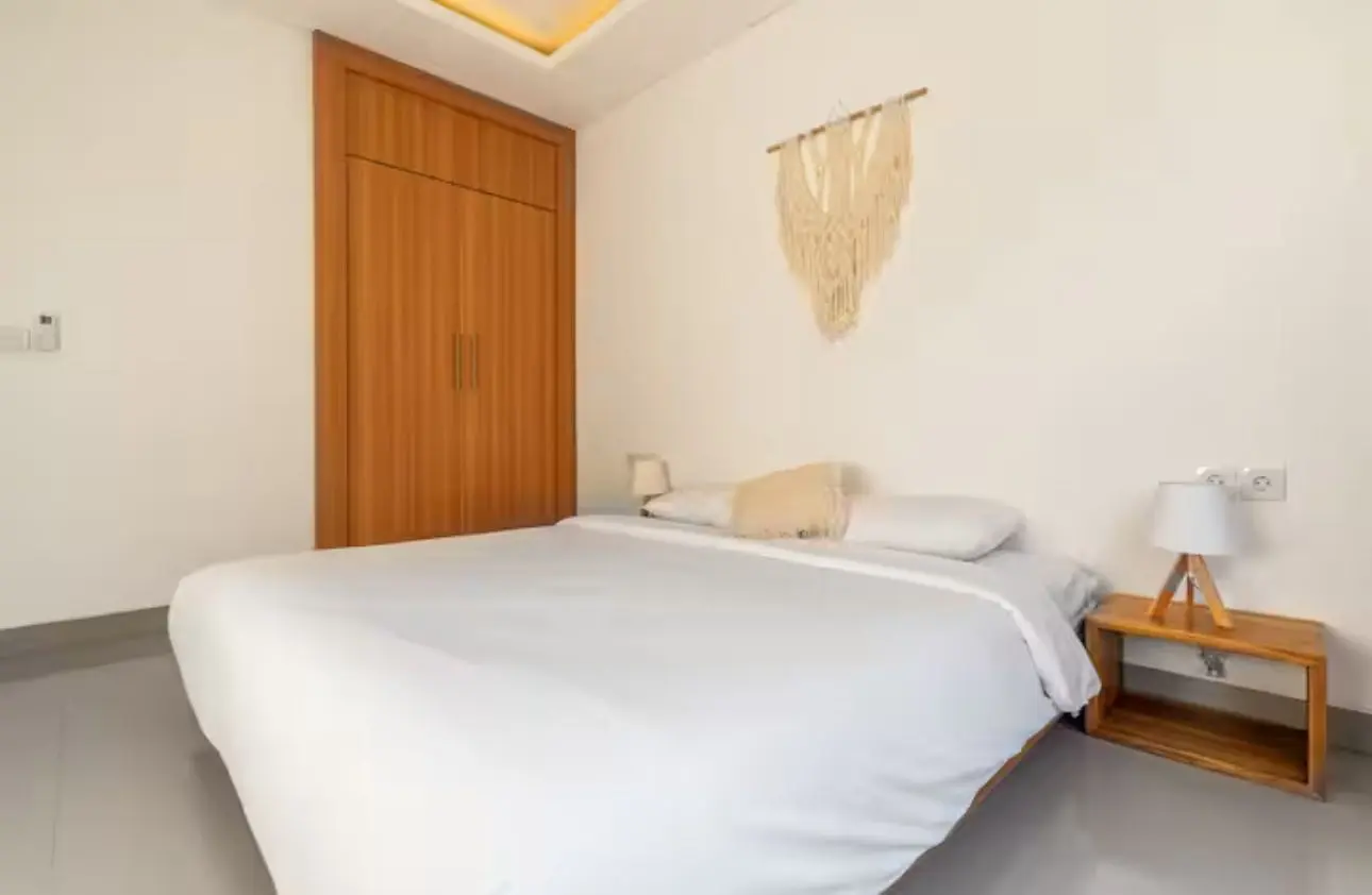 2BR at Lima Beach Pererenan — image 1
