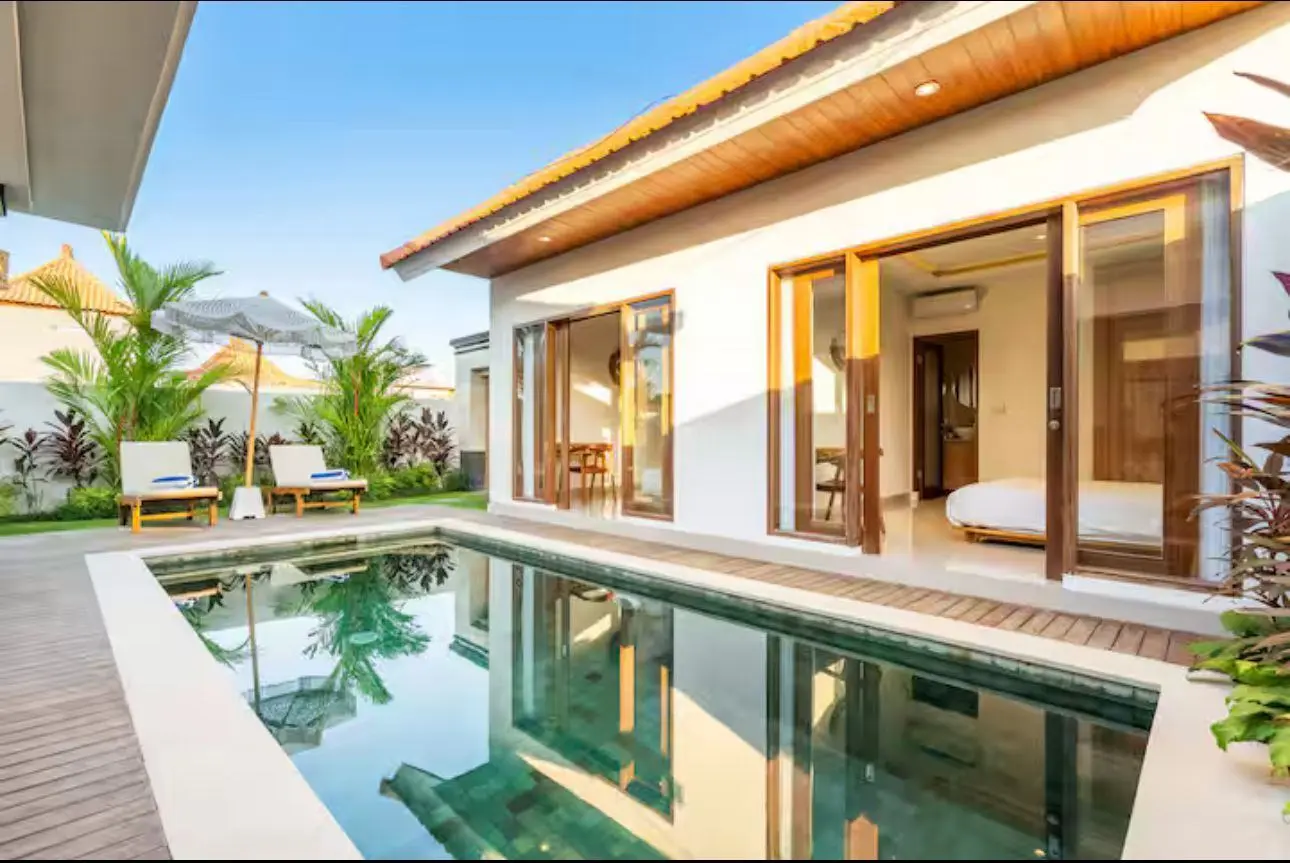 2BR at Lima Beach Pererenan — image 4