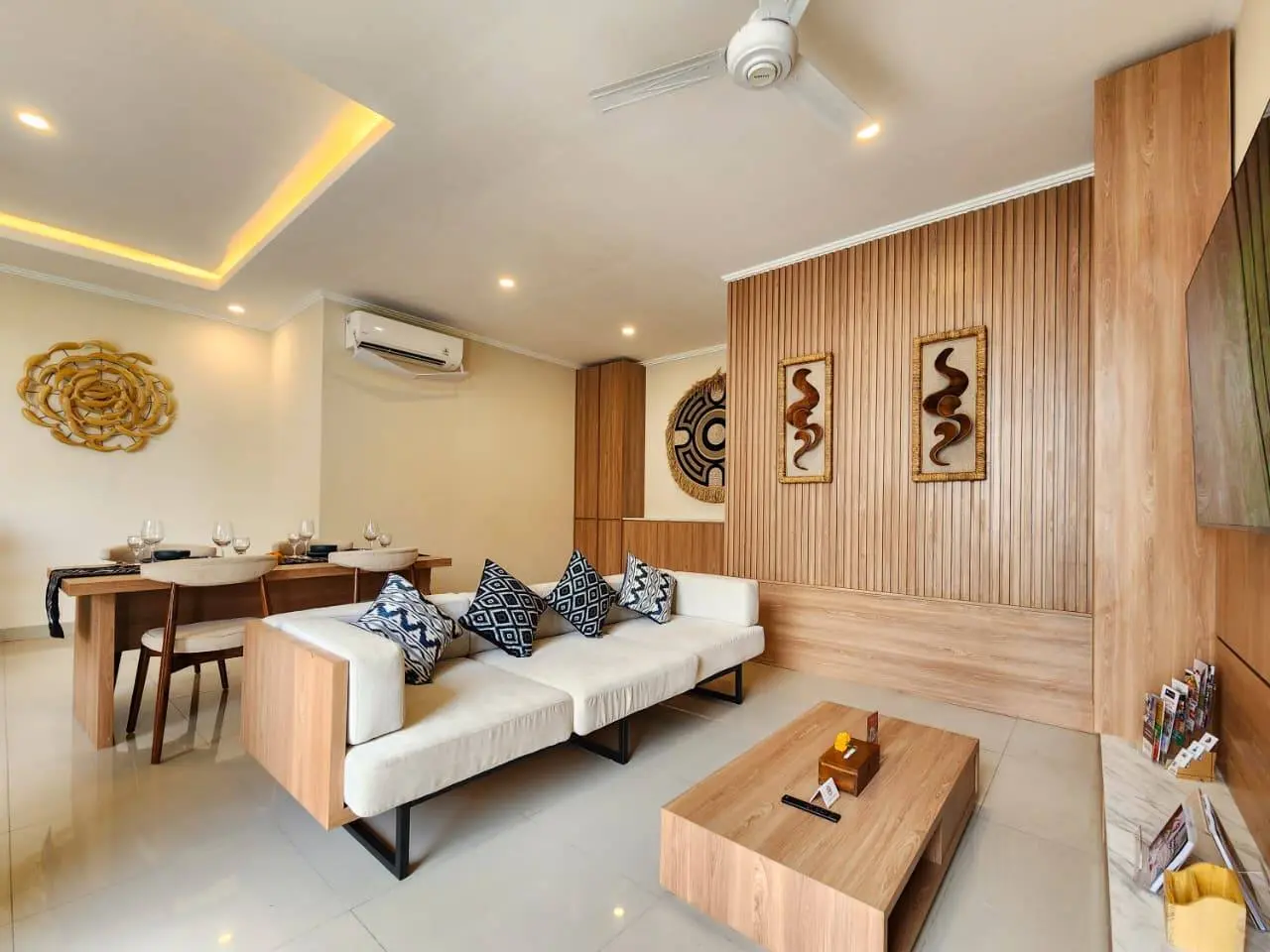 Modern 2-Bedroom Villa in Umalas — image 2