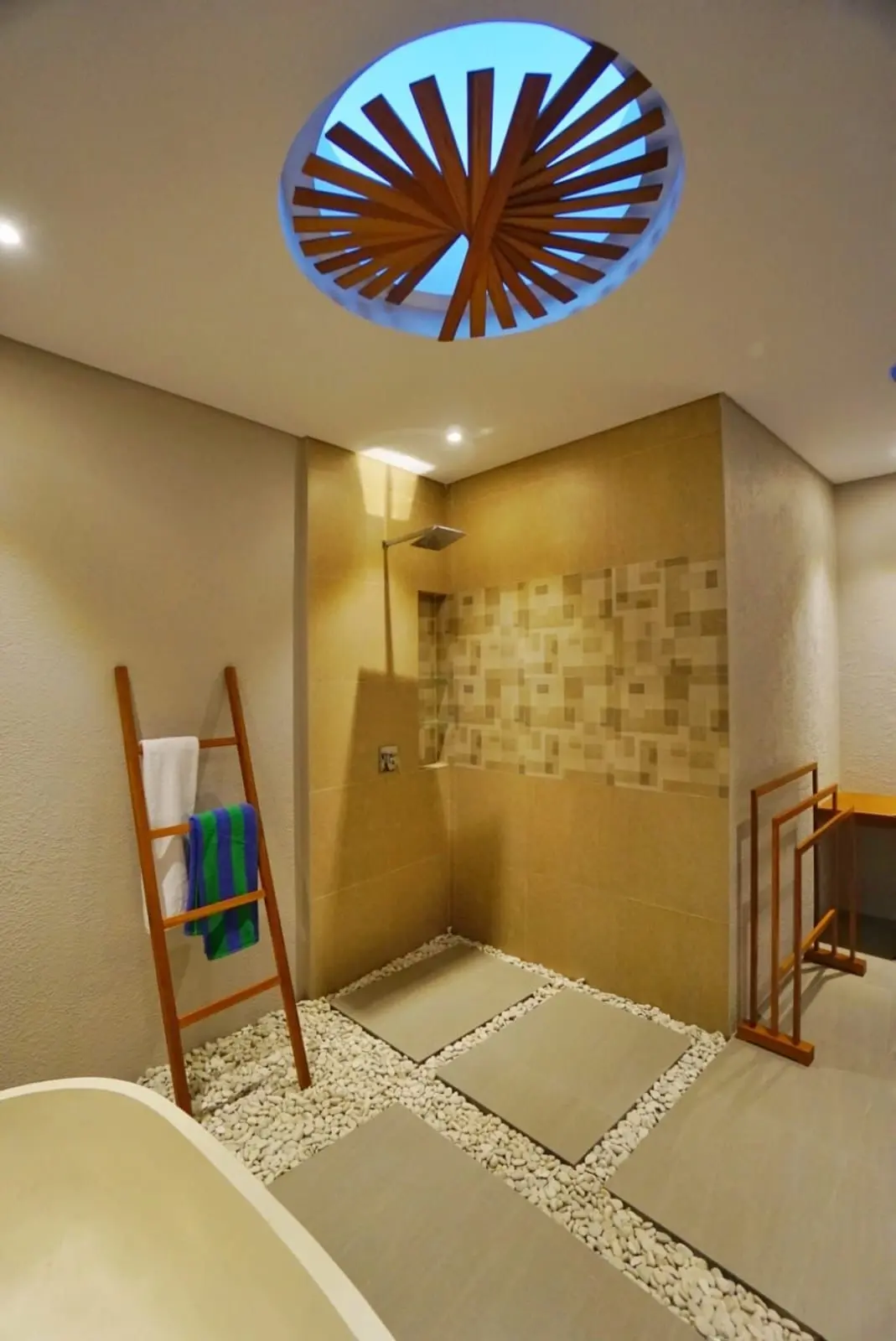 Villa For Rent 2 Bed In Tumbak Bayuh Badung Bali PR-3640 — image 1