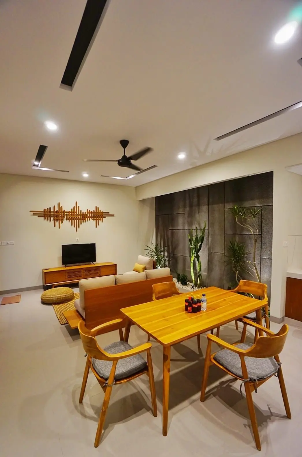 Villa For Rent 2 Bed In Tumbak Bayuh Badung Bali PR-3640 — image 3