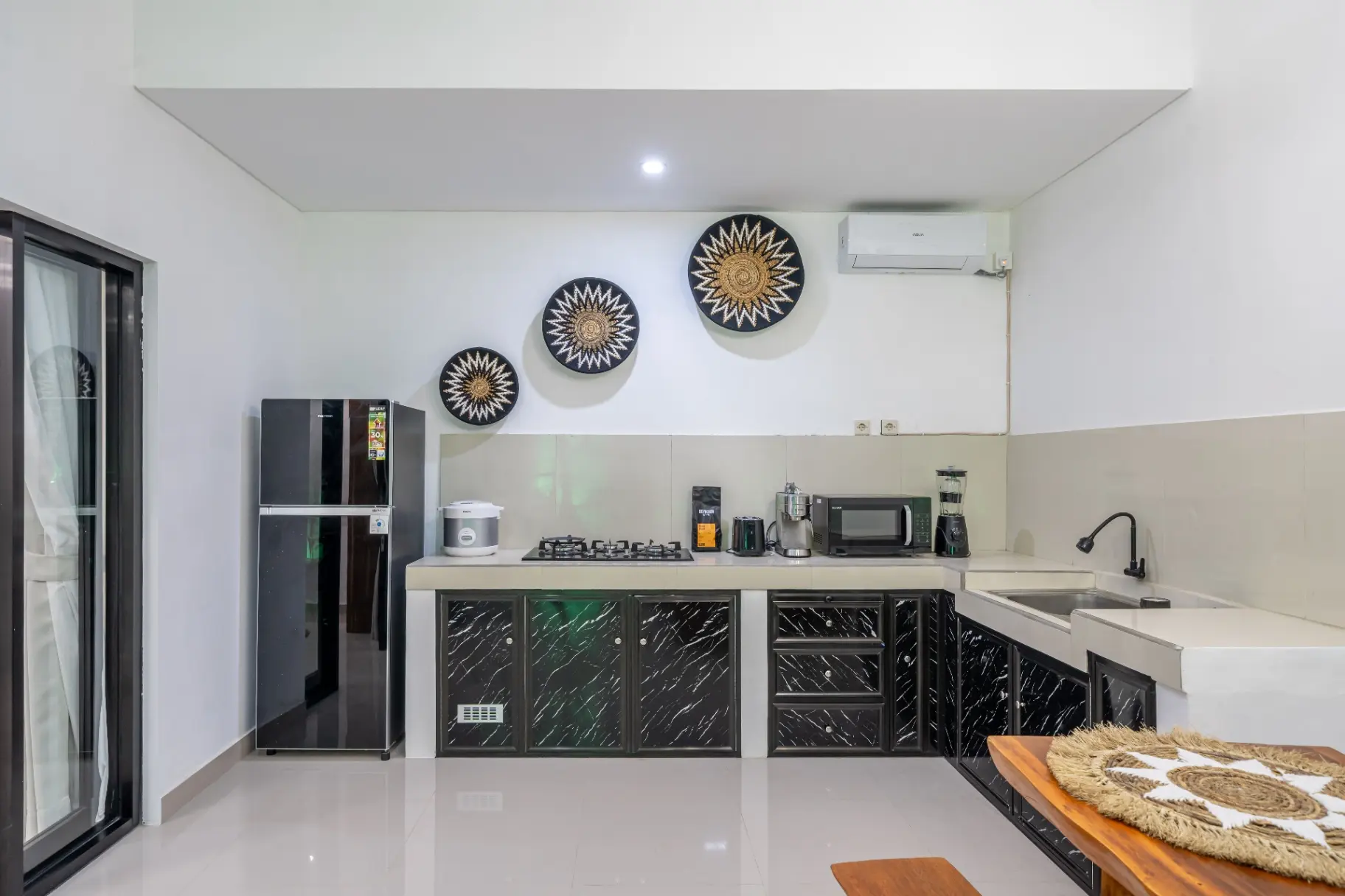 Villa For Rent 3 Bed In Babakan Canggu Bali PR-3671 — image 1
