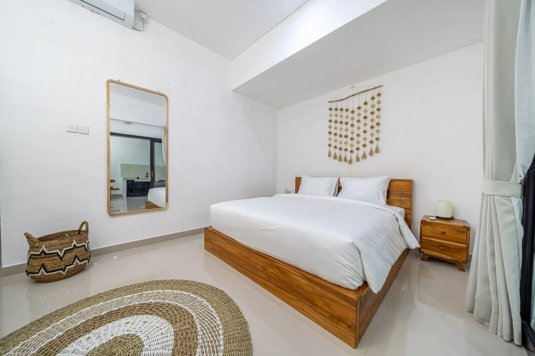Villa For Rent 3 Bed In Babakan Canggu Bali PR-3671 — image 2