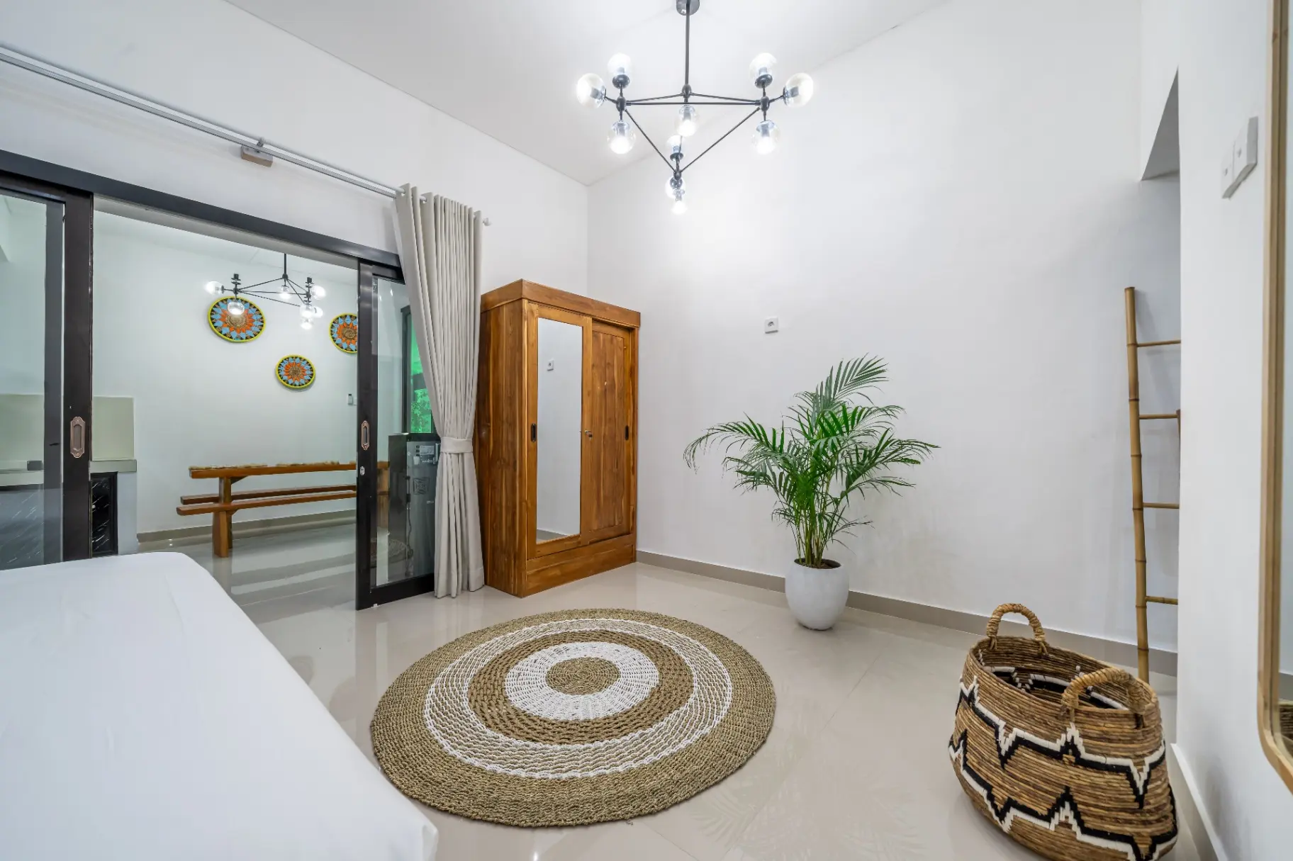 Villa For Rent 3 Bed In Babakan Canggu Bali PR-3671 — image 4