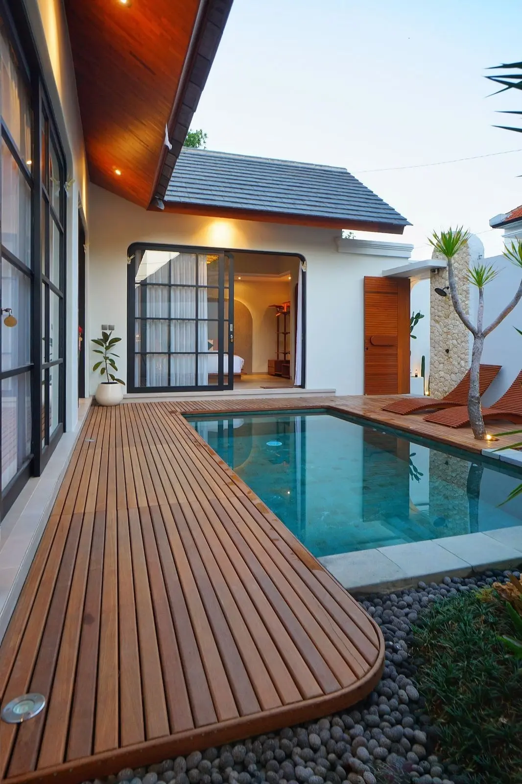 Villa For Rent 2 Bed In Cepaka Near Tumbak Bayuh PR-3672