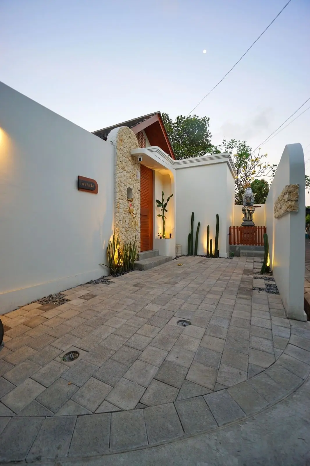 Villa For Rent 2 Bed In Cepaka Near Tumbak Bayuh PR-3672 — image 4