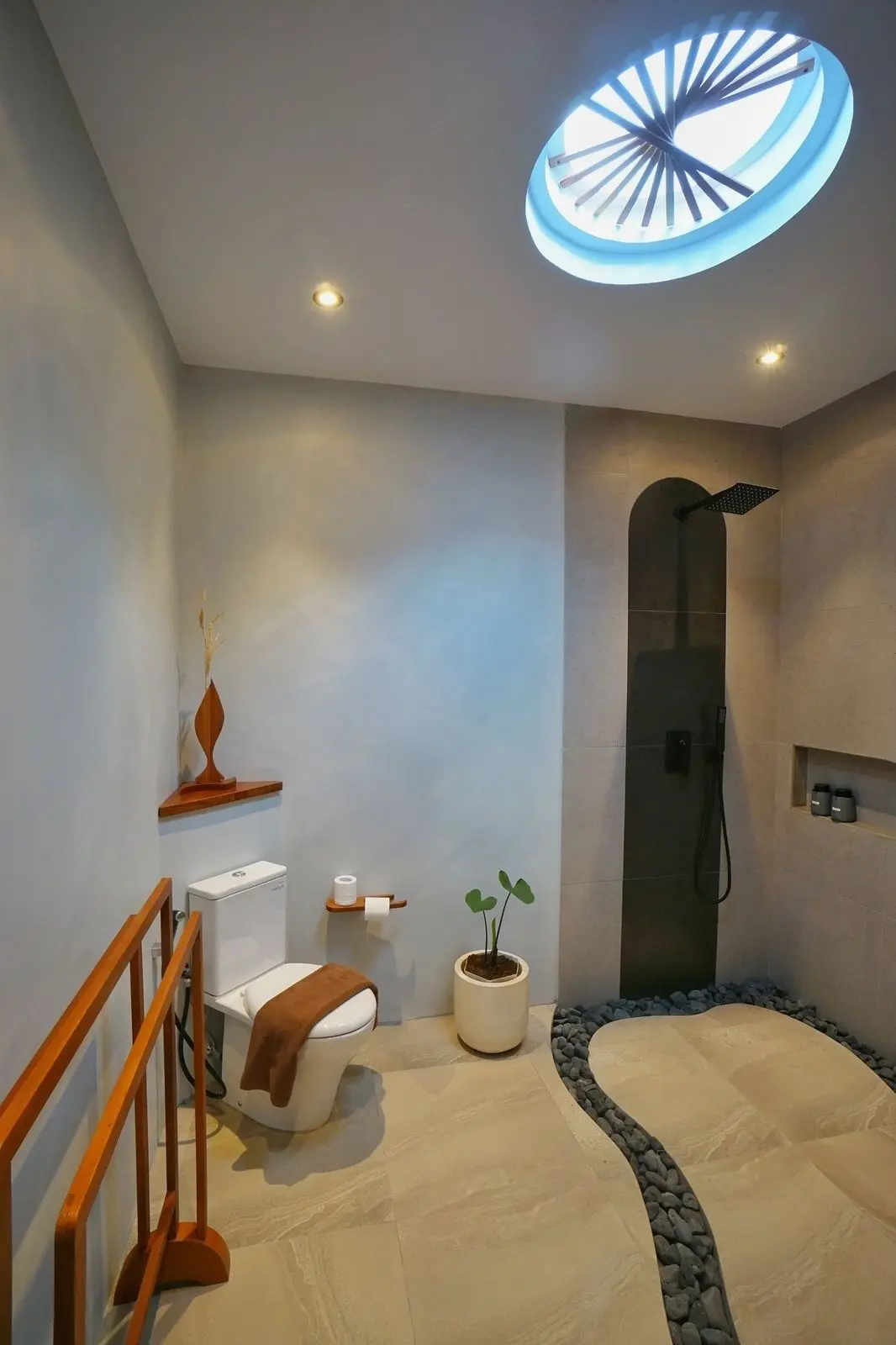 Villa For Rent 2 Bed In Cepaka Near Tumbak Bayuh PR-3672 — image 1