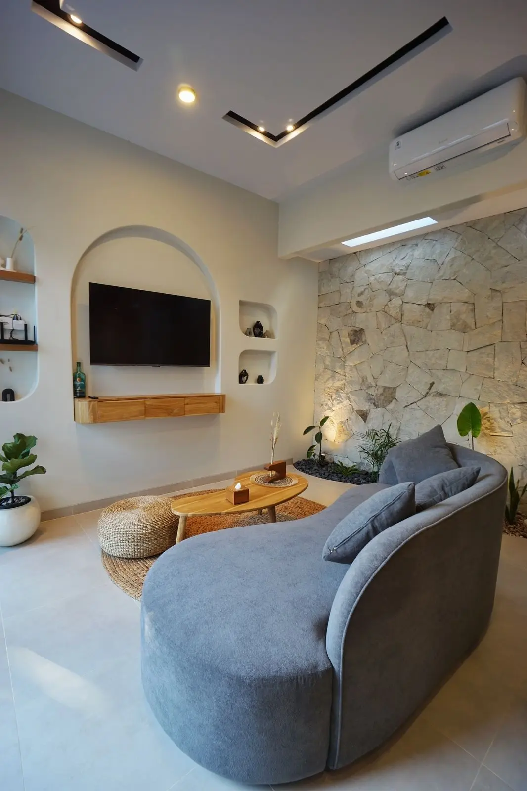 Villa For Rent 2 Bed In Cepaka Near Tumbak Bayuh PR-3672 — image 2