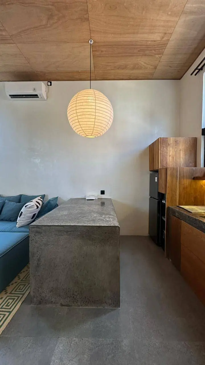 1BD Air Apartment Seseh (Sauna & Pool) - AP001 — image 1