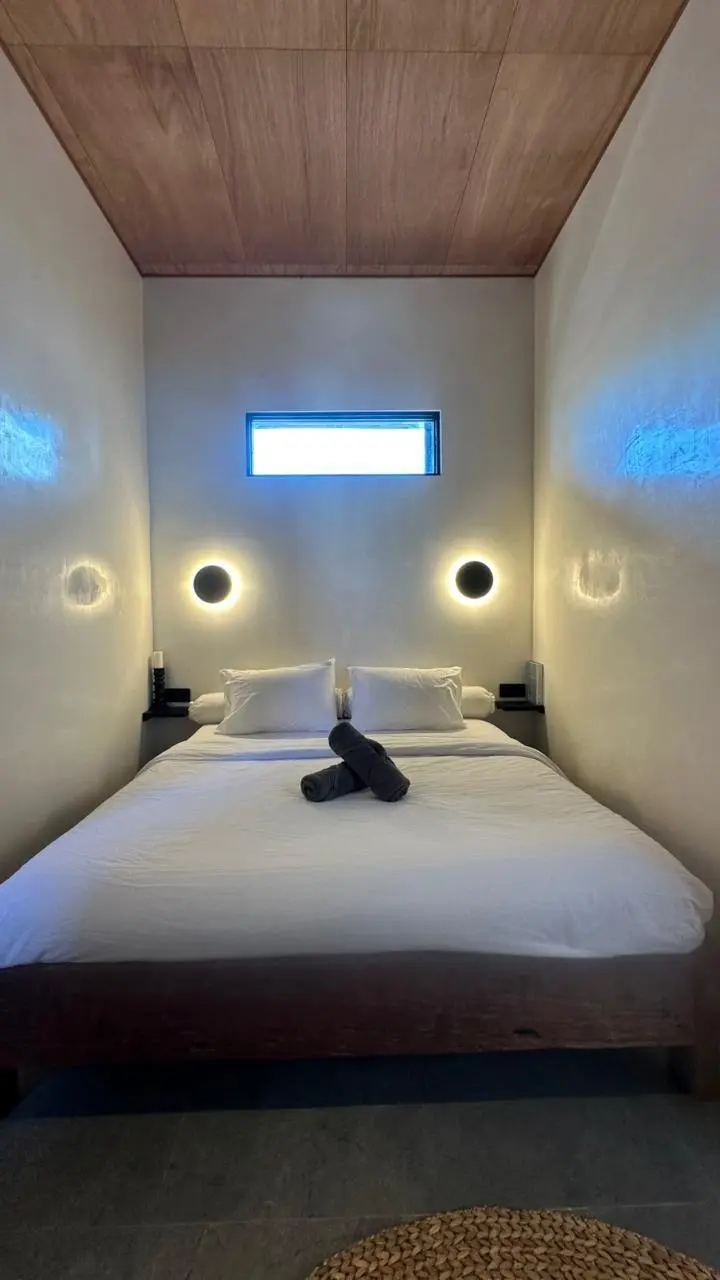 1BD Air Apartment Seseh (Sauna & Pool) - AP001 — image 4