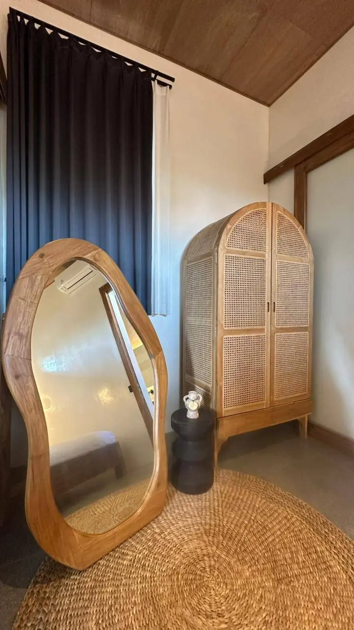 1BD Air Apartment Seseh (Sauna & Pool) - AP001 — image 2