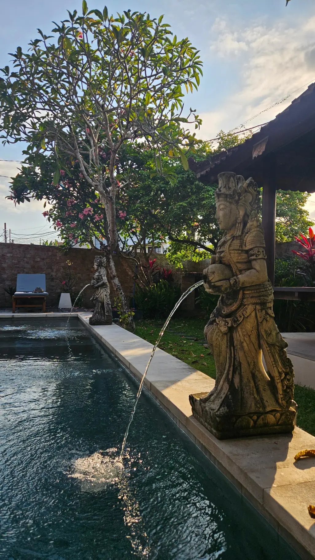 3BR Berawa with Pet Allowed [Video Included in this Post] — image 2