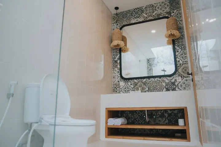 Canggu subak dasina 2-bedroom — image 1