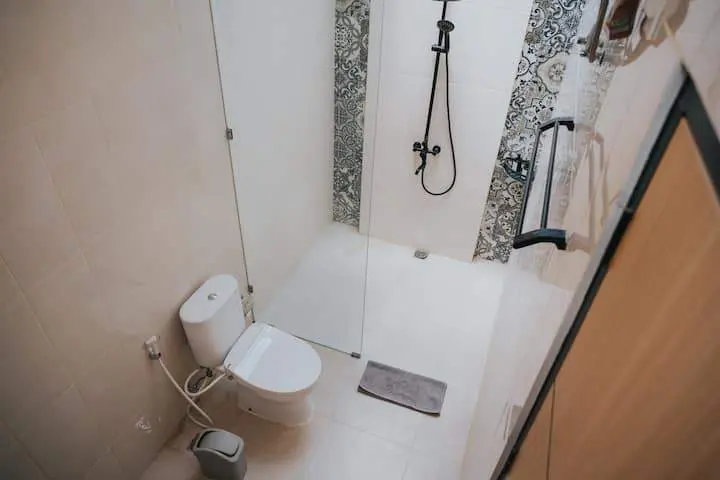 Canggu subak dasina 2-bedroom — image 2