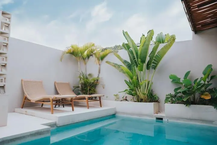 Canggu subak dasina 2-bedroom