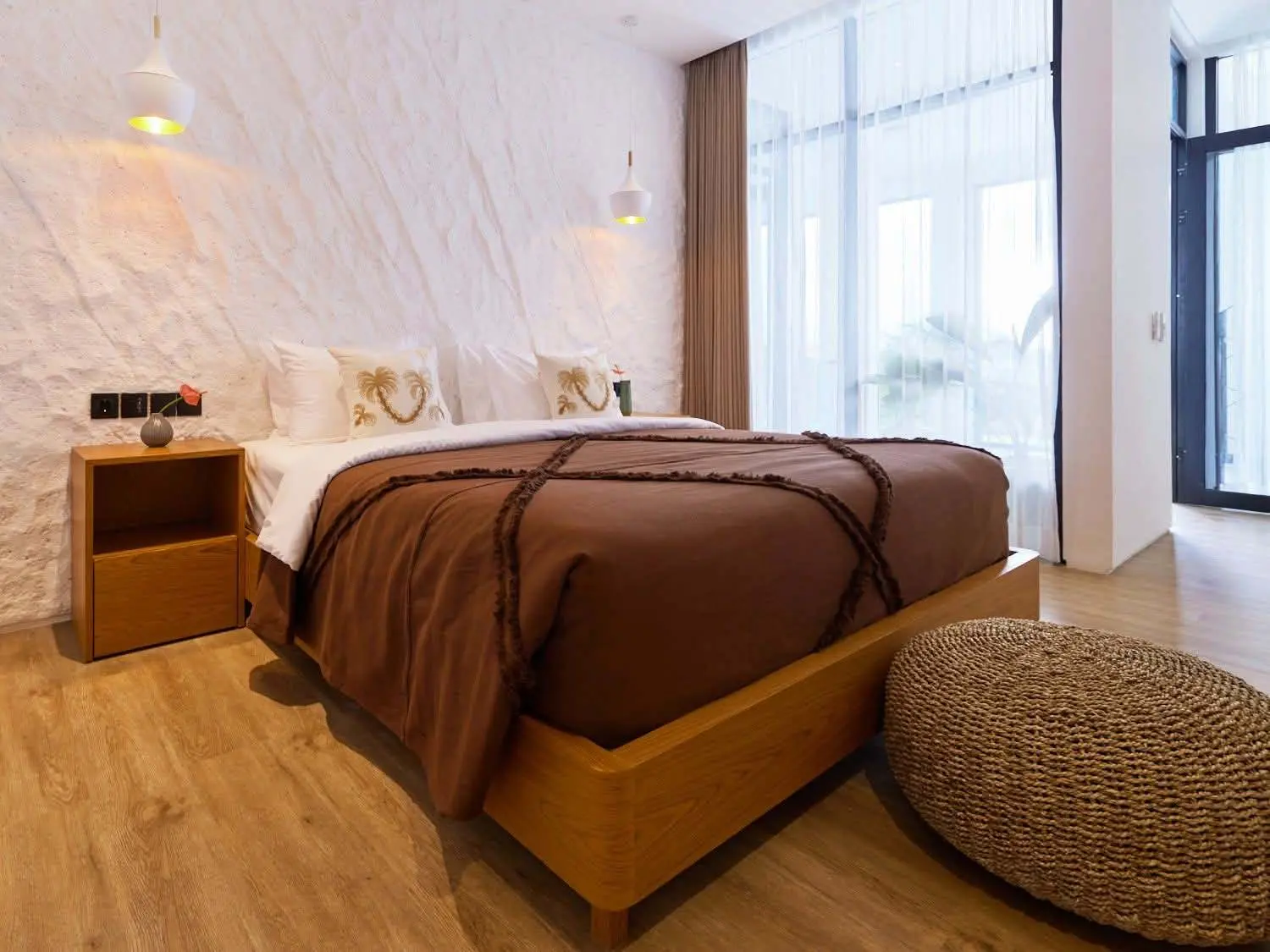 Canggu center 3- bedroom — image 3