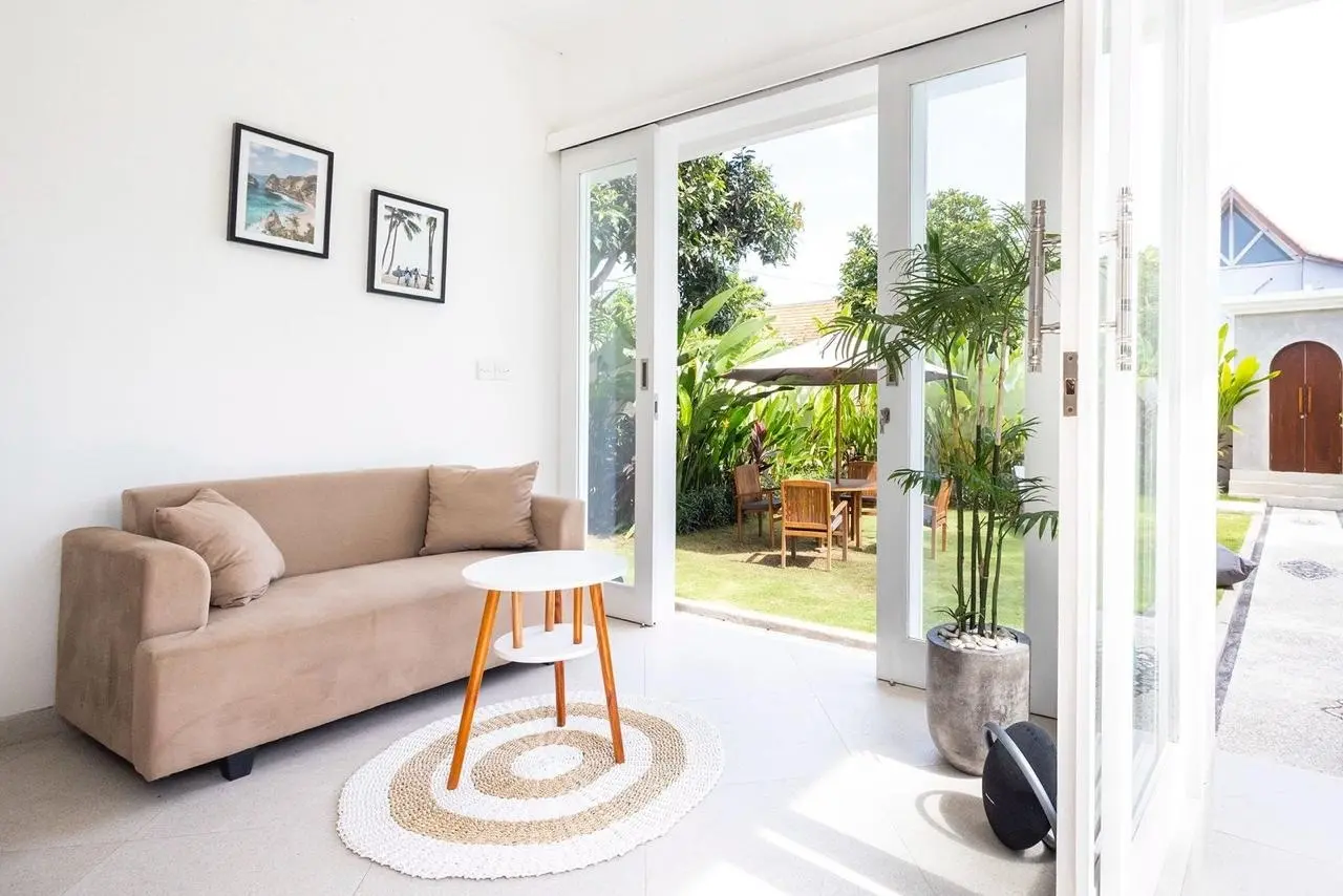 Villa For Rent 3 Bed In Batu Bolong Canggu Bali PU-3673 — image 2