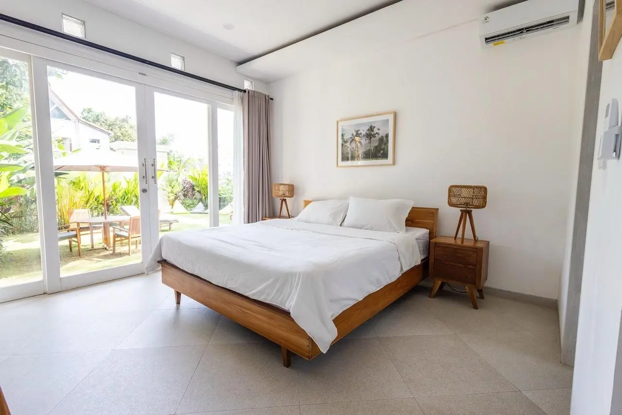 Villa For Rent 3 Bed In Batu Bolong Canggu Bali PU-3673 — image 3