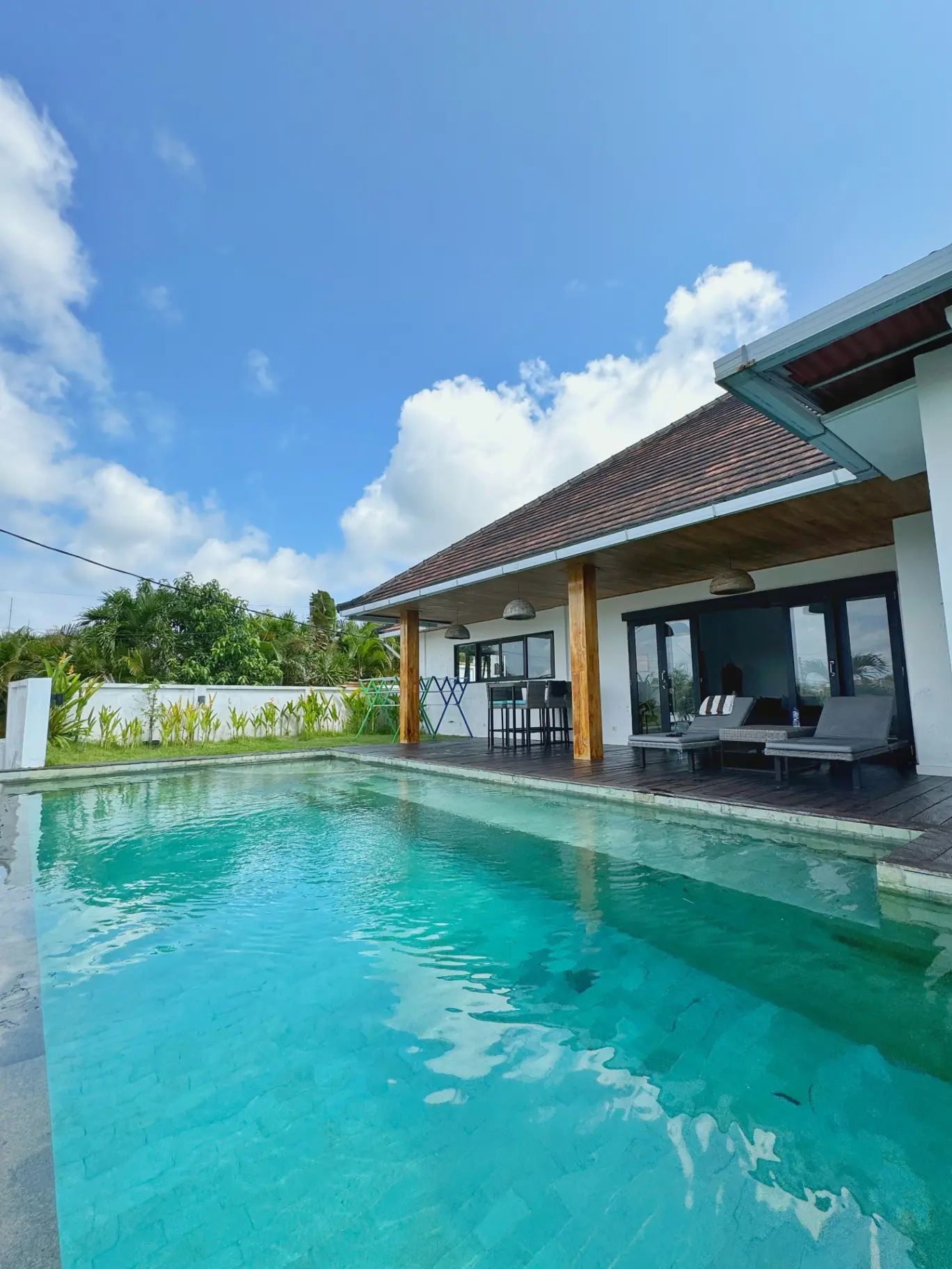 Wonderful 350SQM Villa in Uluwatu — image 1
