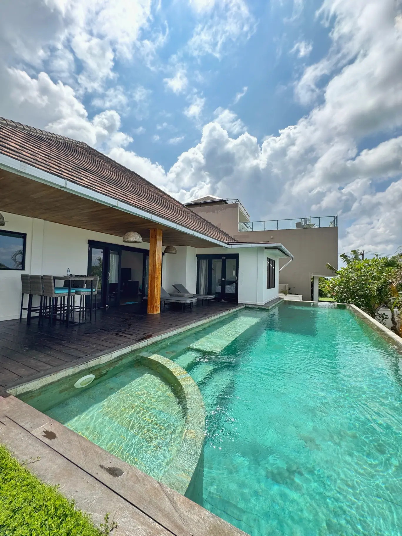 Wonderful 350SQM Villa in Uluwatu
