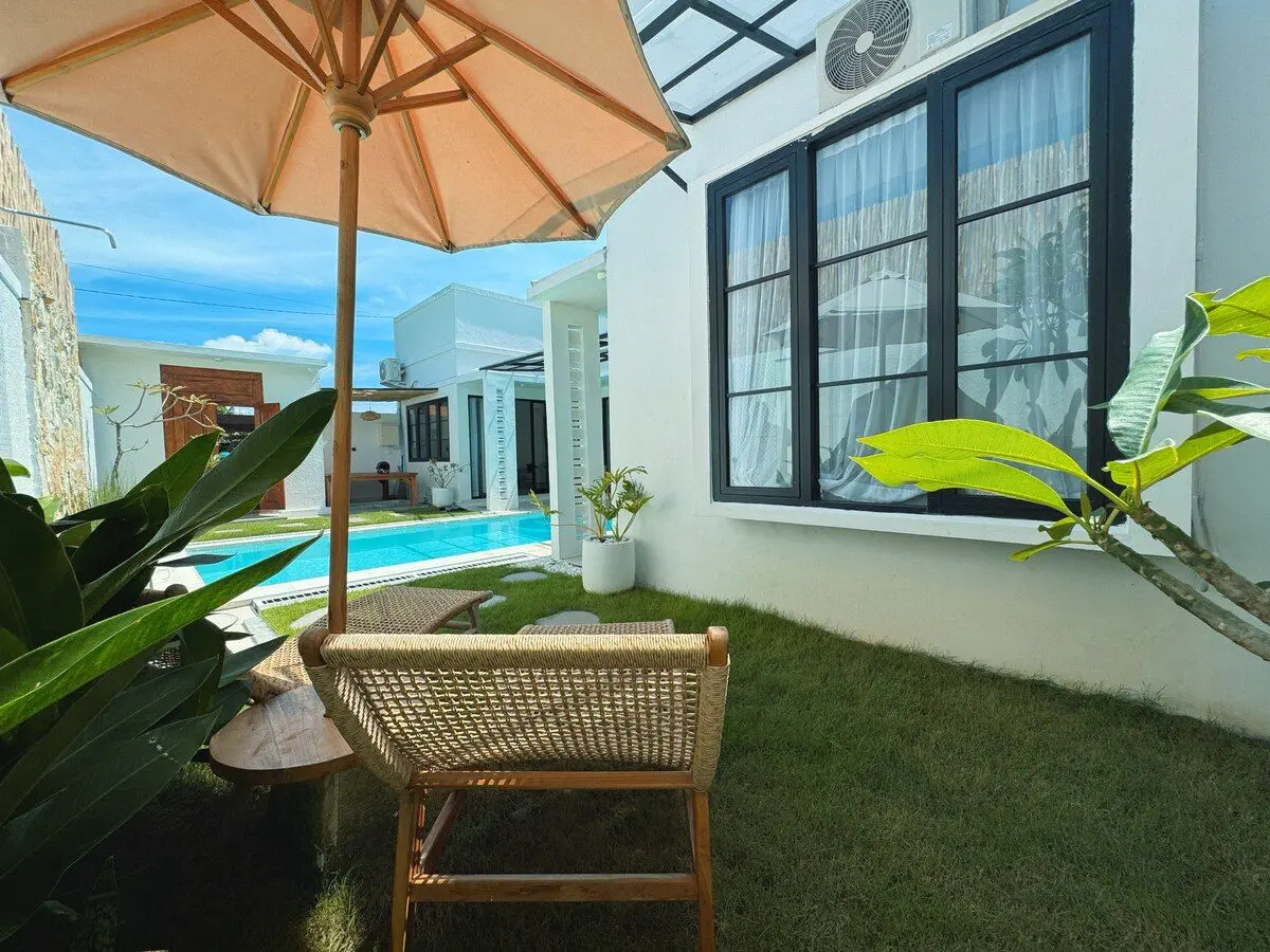 2BR Berawa close to Nirvana GYM [Video Included in this Post] — image 3