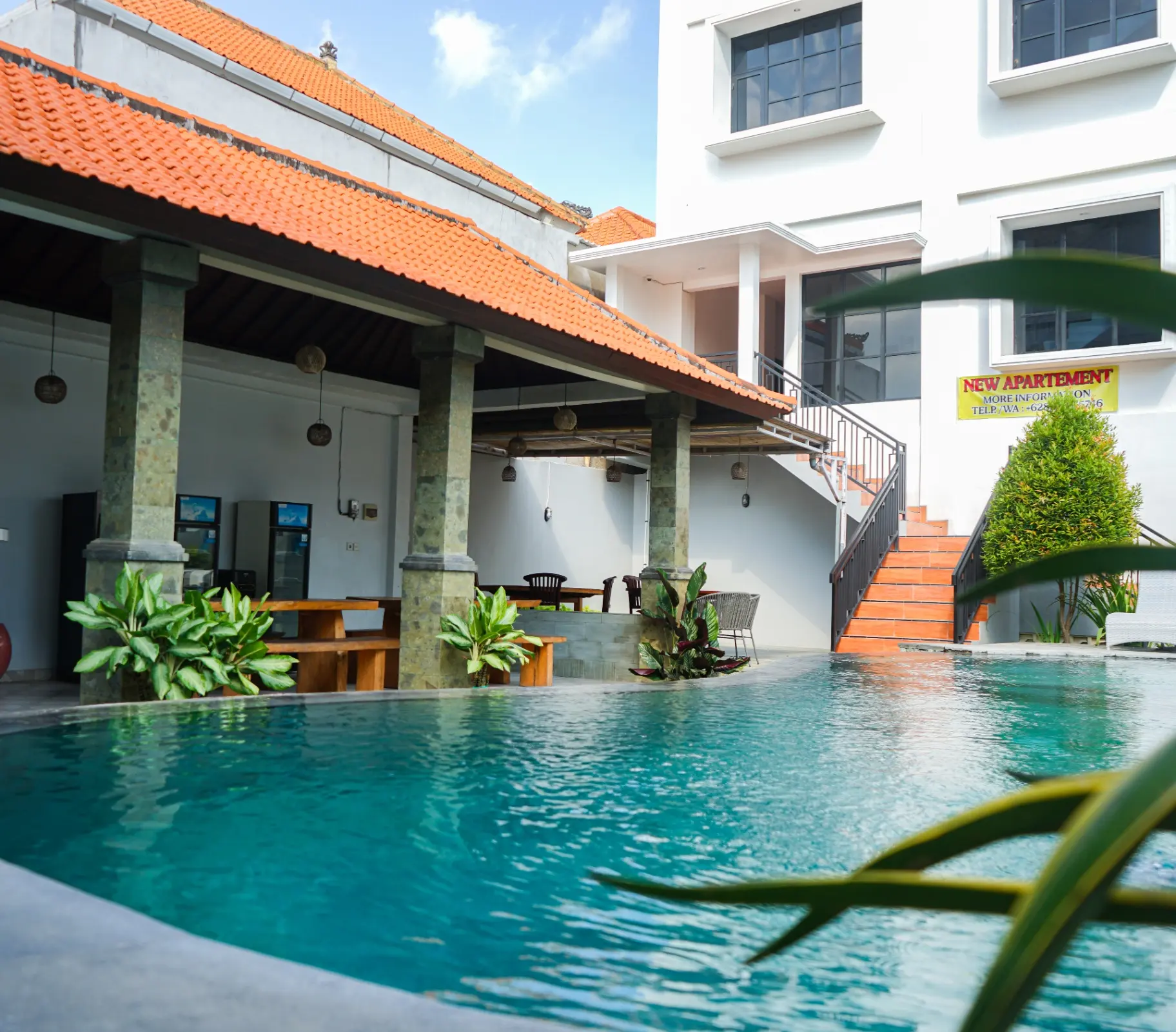 Kusuma Apartment — image 1