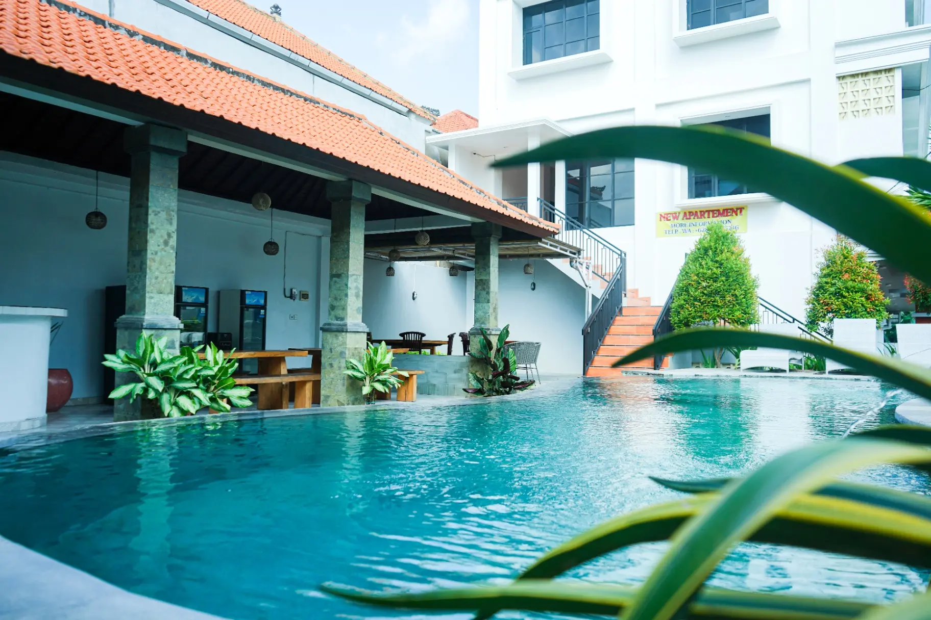 Kusuma Apartment — image 4