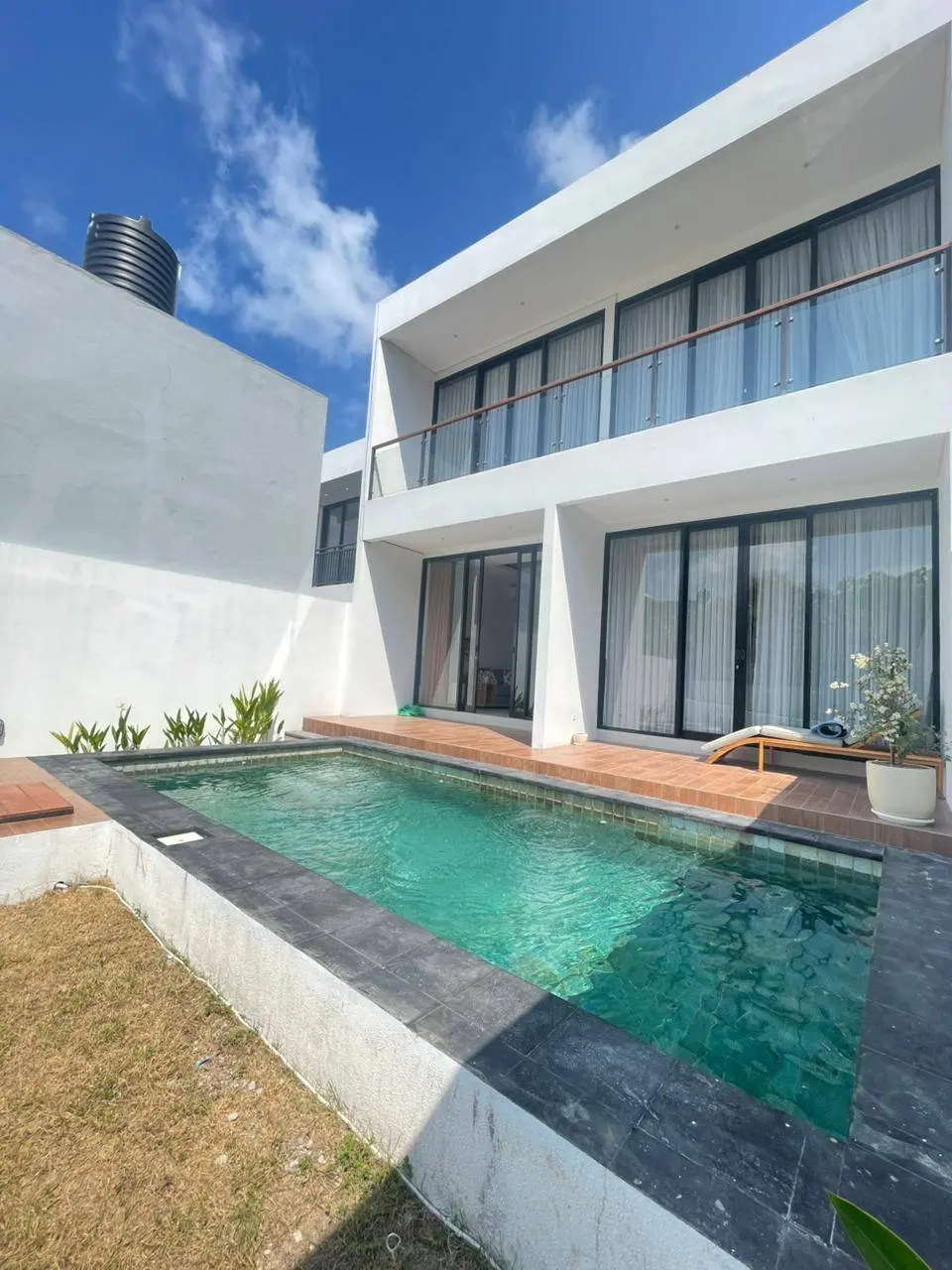 DO 14 - Villa For Sale in Nusa Dua Bali